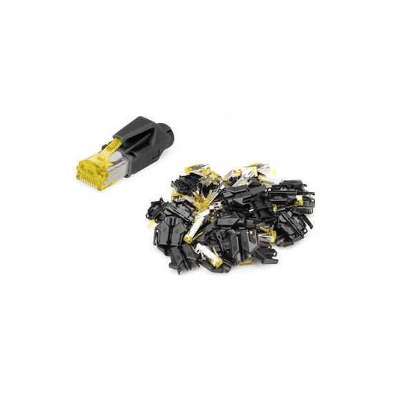 DIGITUS Hirose Network connector RJ45 (M) AMO6A88HRS10