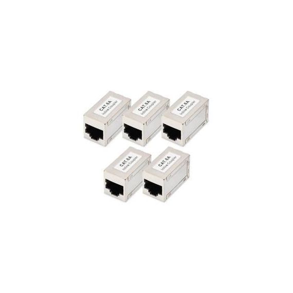 DIGITUS Network coupler RJ45 (F) to RJ45 (F) DN939055