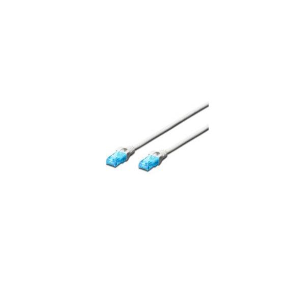 DIGITUS Professional Patch cable RJ45 (M) to DK1512030WH