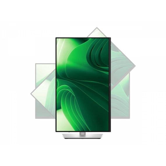 Dell Pro 24 Plus QHD Monitor P2425D LED monitor 24 DELLP2425D