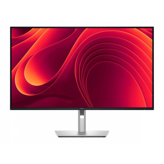 Dell Pro 32 Plus QHD USBC Hub Monitor P3225DE LED DELLP3225DE