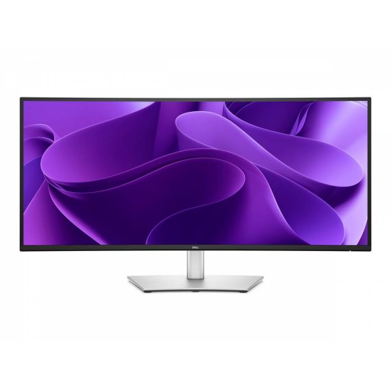 Dell Pro 34 Plus USBC Hub Monitor P3425WE LED DELLP3425WE