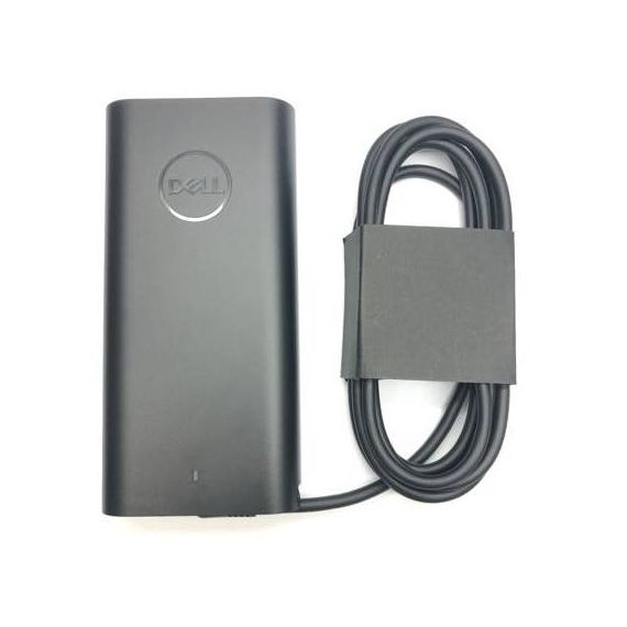 Dell USBC power adapter Gallium Nitride (GaN), DELLN9RDH
