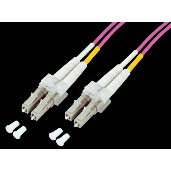 EFBElektronik Patch cable LC multimode (M) to LC O0319.0.5