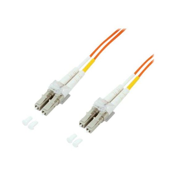 EFBElektronik Patch cable LC multimode (M) to LC O0319.0.5