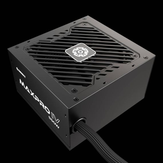 Enermax MAXPRO IV 550 Watt 80 PLUS EMP550W