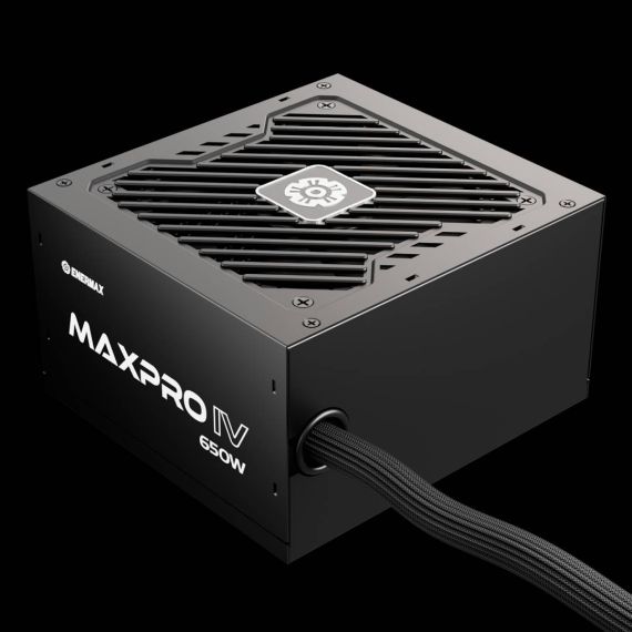 Enermax MAXPRO IV 650 Watt 80 PLUS EMP650W