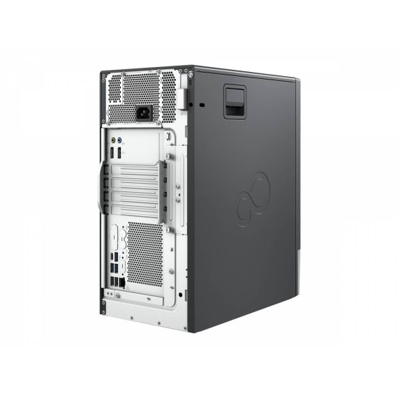 Fujitsu Celsius W5012 Micro tower 1 x Core i7 VFY:W5012WC76MIN
