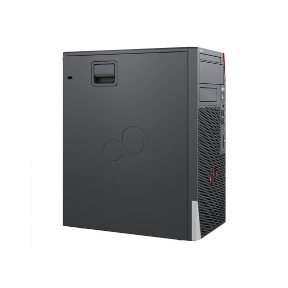 Fujitsu Celsius W5012 Micro tower 1 x Core i7 VFY:W5012WC76MIN