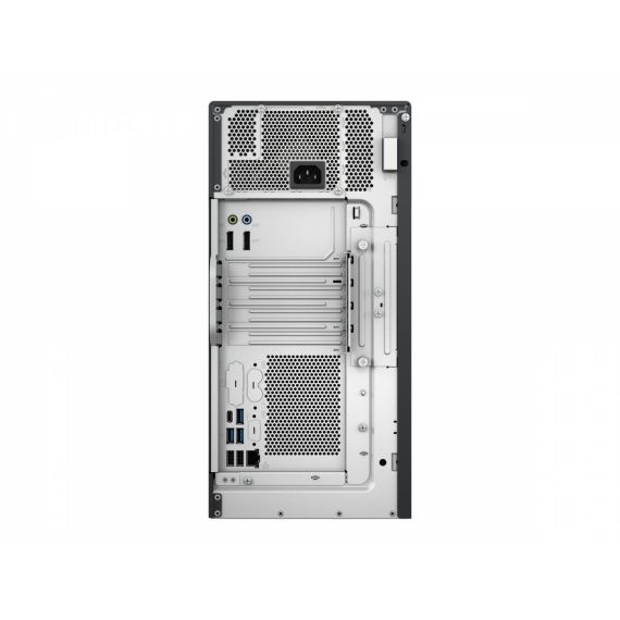 Fujitsu Celsius W5012 Micro tower 1 x Core i7 VFY:W5012WC76MIN