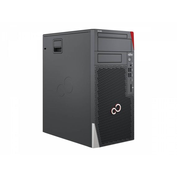Fujitsu Celsius W5012 Micro tower 1 x Core i7 VFY:W5012WC76MIN