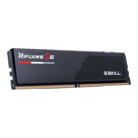 G.Skill Ripjaws S5 DDR5 kit 32 GB: 2 x F55200J4040A16GX2RS5K