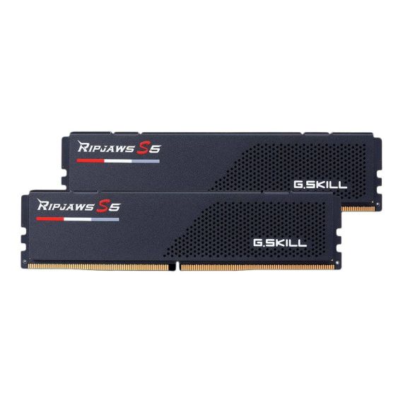 G.Skill Ripjaws S5 DDR5 kit 32 GB: 2 x F55200J4040A16GX2RS5K
