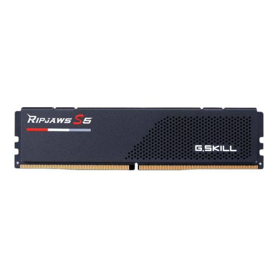 G.Skill Ripjaws S5 DDR5 kit 32 GB: 2 x F55200J4040A16GX2RS5K