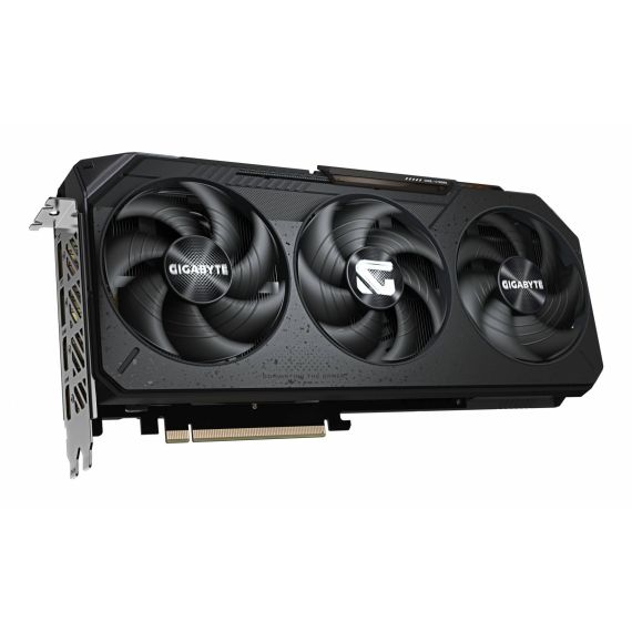 GIGABYTE Radeon RX 9070 GAMING OC 16G Graphics Card - 16GB GDDR6,