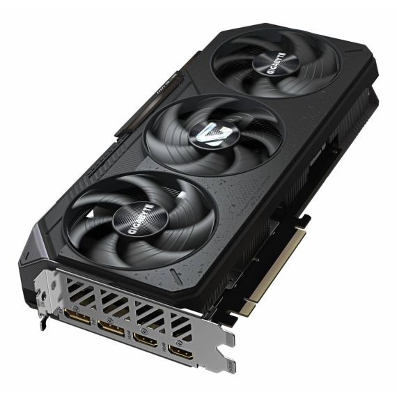 GIGABYTE Radeon RX 9070 GAMING OC 16G Graphics Card - 16GB GDDR6,