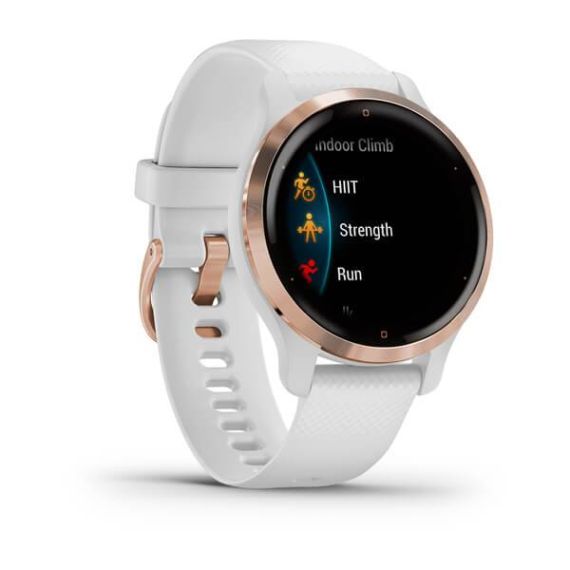Garmin Venu 2S 2.79 cm (1.1) AMOLED Touchscreen 0100242913