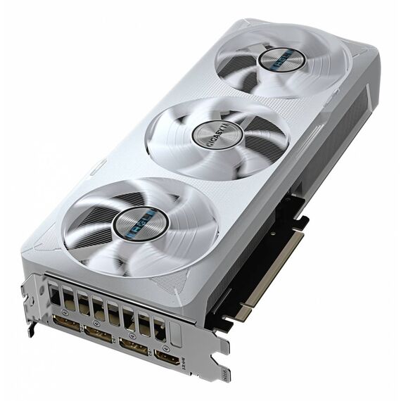 Gigabyte GeForce RTX 5070 EAGLE OC ICE GVN5070EAGLEOC ICE12GD