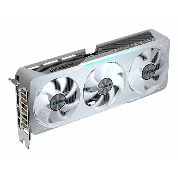 Gigabyte GeForce RTX 5070 EAGLE OC ICE GVN5070EAGLEOC ICE12GD