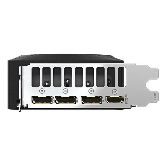 Gigabyte GeForce RTX 5070 EAGLE OC SFF GVN5070EAGLE OC12GD