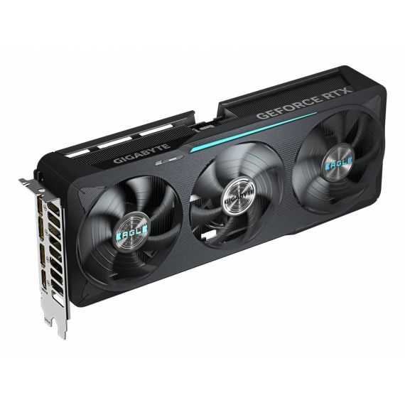 Gigabyte GeForce RTX 5070 EAGLE OC SFF GVN5070EAGLE OC12GD