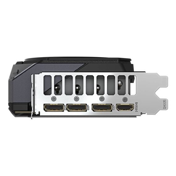 Gigabyte GeForce RTX 5070 GAMING OC 12G GVN5070GAMING OC12GD