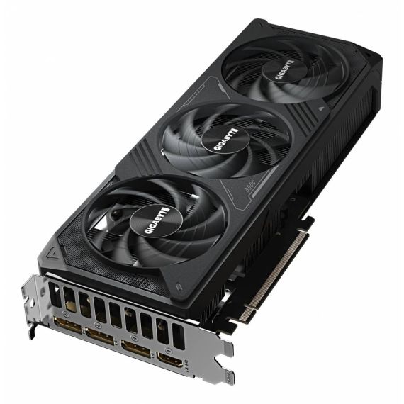 Gigabyte GeForce RTX 5070 WINDFORCE OC SFF GVN5070WF3OC12GD