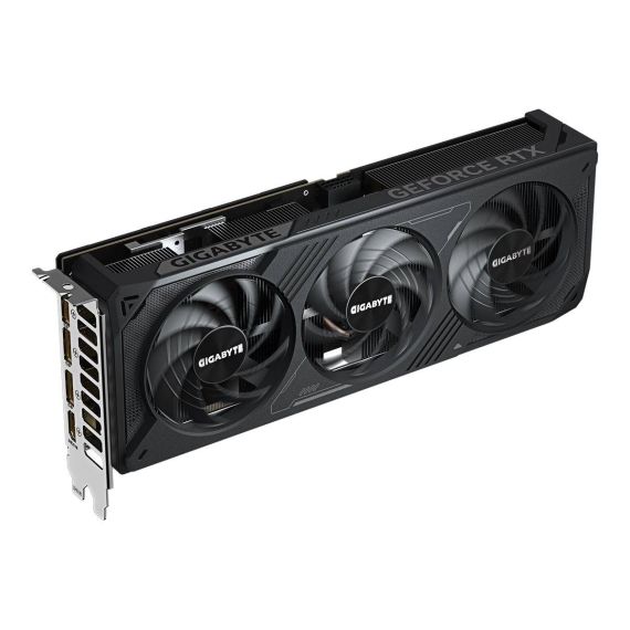 Gigabyte GeForce RTX 5070 WINDFORCE OC SFF GVN5070WF3OC12GD
