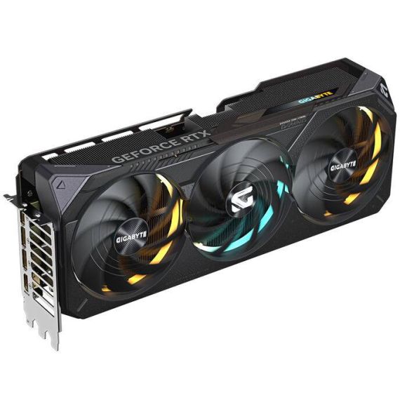 Gigabyte GeForce RTX 5080 GAMING OC 16G GVN5080GAMING OC16GD
