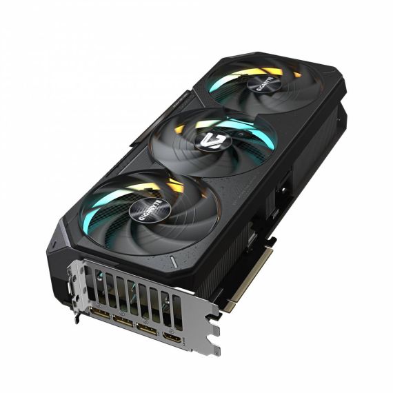 Gigabyte GeForce RTX 5080 GAMING OC 16G GVN5080GAMING OC16GD
