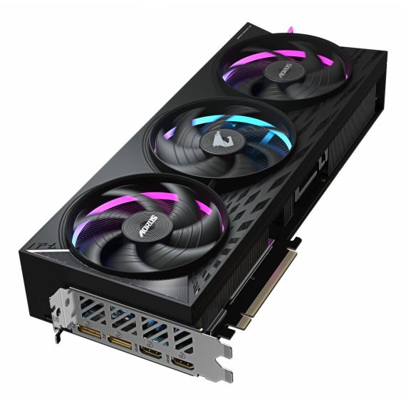 Gigabyte Radeon RX 9070 XT Aores Elite GVR9070XTAORUS E16GD