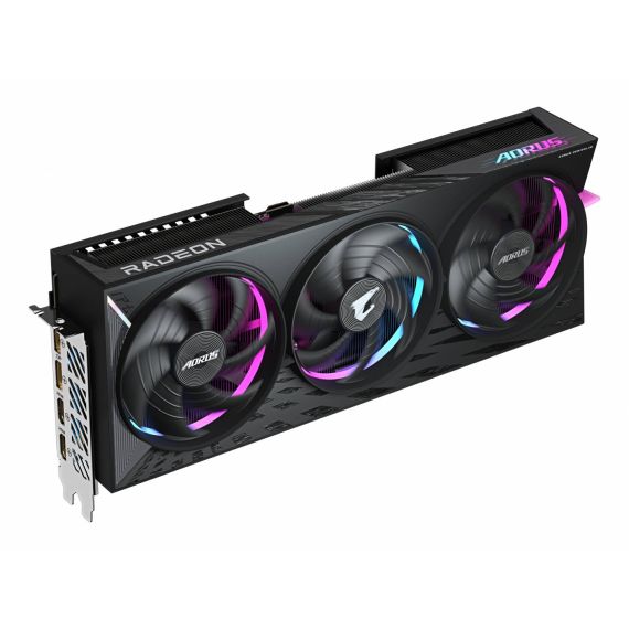 Gigabyte Radeon RX 9070 XT Aores Elite GVR9070XTAORUS E16GD