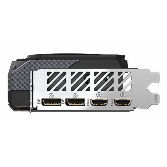 Gigabyte Radeon RX 9070 XT GAMING OC GVR9070XTGAMING OC16GD