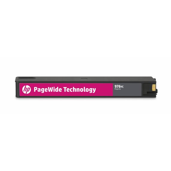 HP L0S30YC Extra High Yield Magenta Contract Original L0S30YC