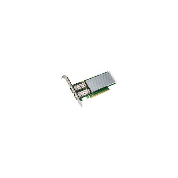 Intel Ethernet Network Adapter E810CQDA2 Network E810CQDA2