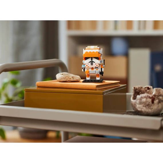 LEGO Clone Commander Cody 40675