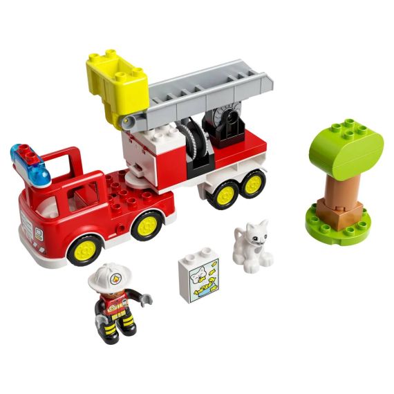 LEGO Fire Truck 10969