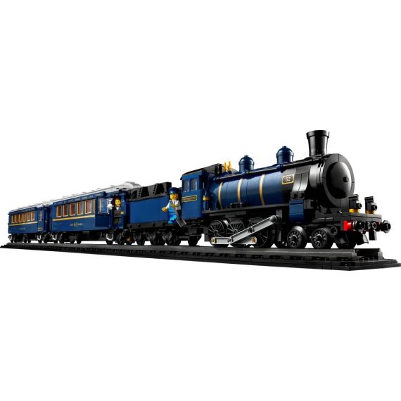 LEGO Ideas The Orient Express Train 21344