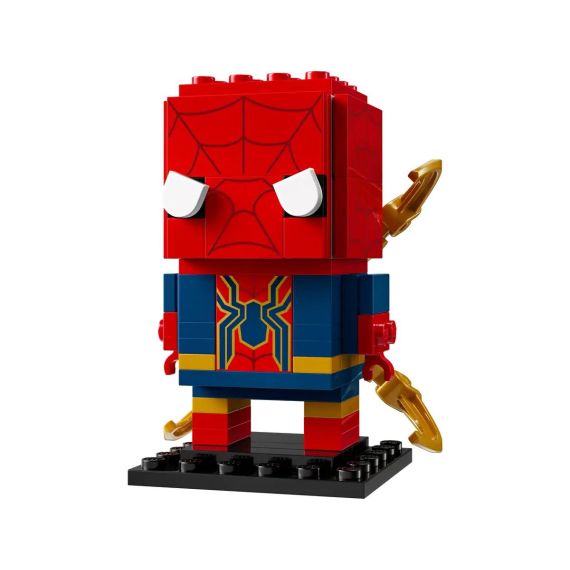 LEGO Iron Spider-Man 40670