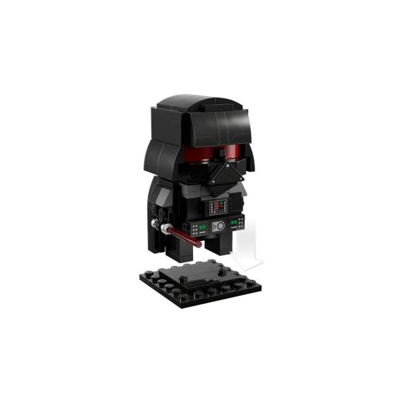 LEGO Obi-Wan Kenobi  Darth Vader 40547