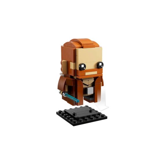 LEGO Obi-Wan Kenobi  Darth Vader 40547