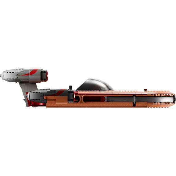 LEGO Star Wars Luke Skywalkers Landspeeder 75341 75341