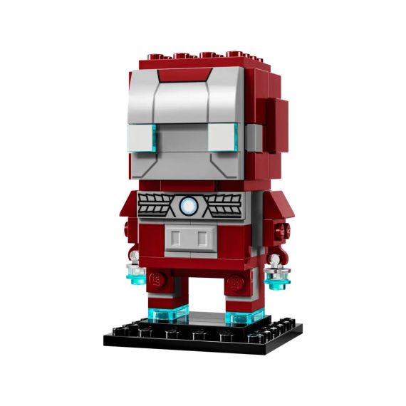 LEGO Super Heroes Iron Man MK5 Figure 40669
