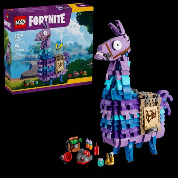 LEGO Supply Llama 77071
