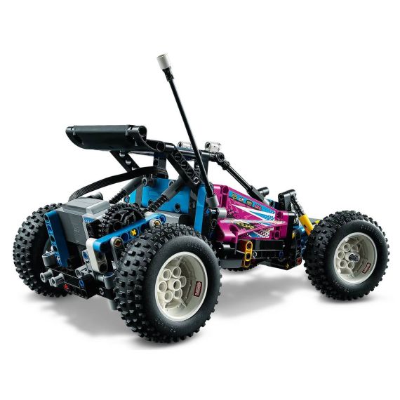 LEGO Technic Off-Road Buggy 42124