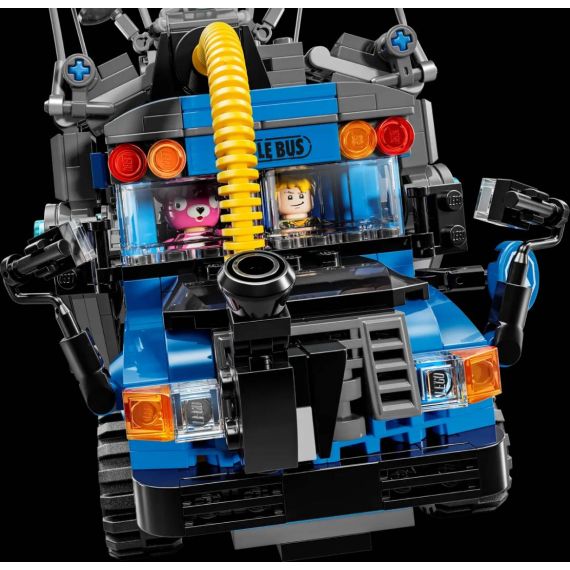 LEGO  Fortnite Battle Bus 77073