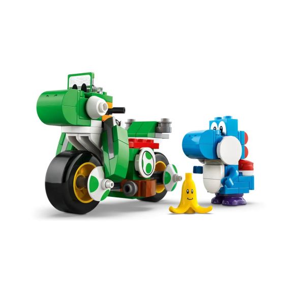 LEGO  Super Mario Mario Kart – Yoshi Bike 72031