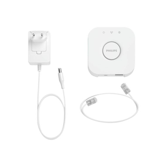 Philips Hue Bridge Central controller wireless, 929001180642