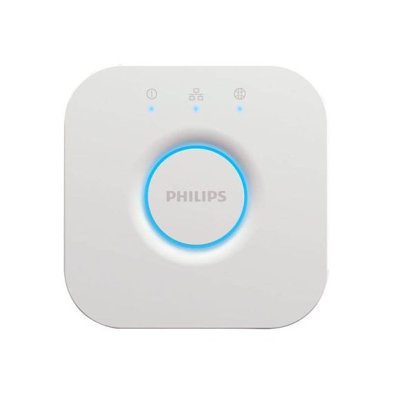 Philips Hue Bridge Central controller wireless, 929001180642