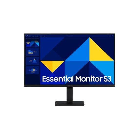 Samsung Essential S3 S24D304GAU S30GD Series LED LS24D304GAUXEN